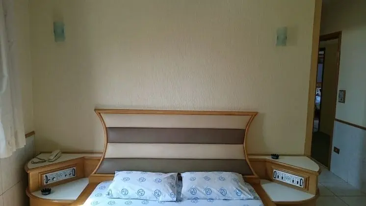 Süit, Jakuzi (Master)