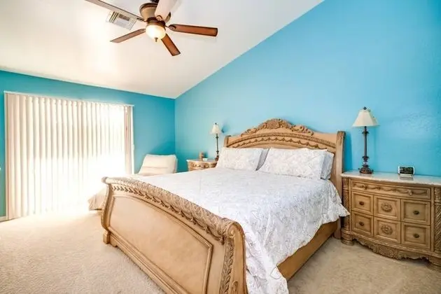 Ev (6 Bedrooms)