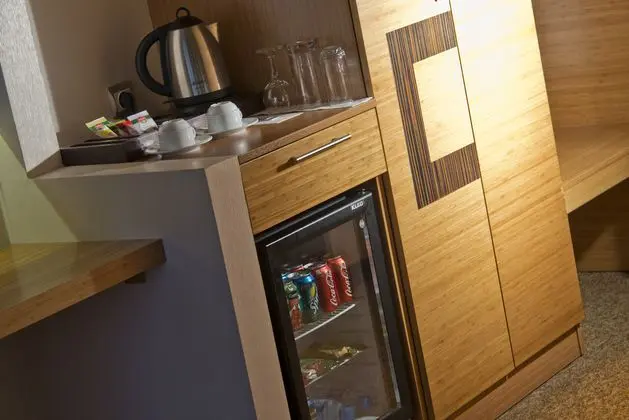 1 Çift ​​kişilik Yatak Standard