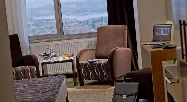 Standart Oda