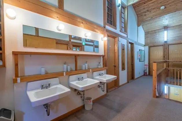 Banyo Lavabosu