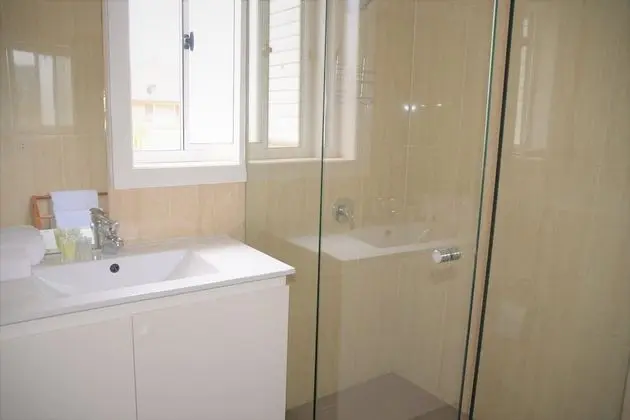 Superior Üç Kişilik Oda, Özel Banyo