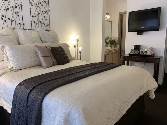 Economy Tek Kişilik Oda, 1 Yatak Odası