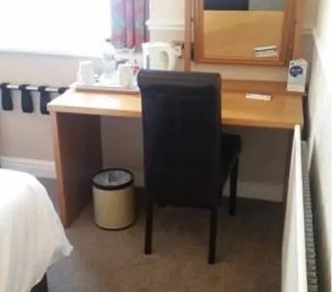 Double Room with Sea View