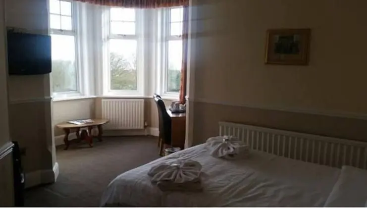 Double Room with Sea View