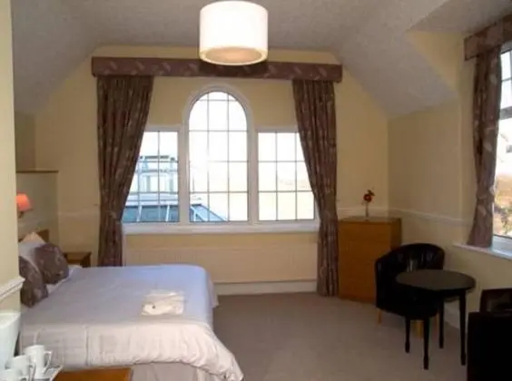 Double Room with Sea View