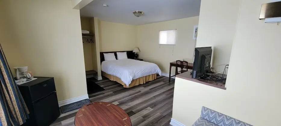 Basic Tek Kişilik Oda