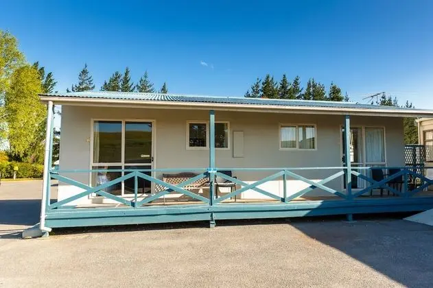 Standard Süit, 1 Yatak Odası, Sigara İçilmez, Küçük Mutfak (Ensuite cabin (Sleeps 4))