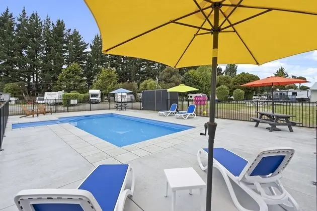 Standard Süit, 1 Yatak Odası, Sigara İçilmez, Küçük Mutfak (Ensuite cabin (Sleeps 4))