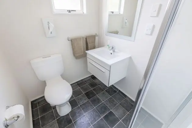Standard Süit, 1 Yatak Odası, Sigara İçilmez, Küçük Mutfak (Ensuite cabin (Sleeps 4))