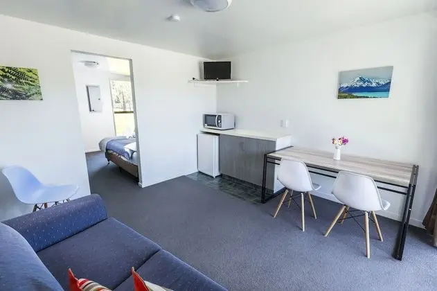 Standard Süit, 1 Yatak Odası, Sigara İçilmez, Küçük Mutfak (Tourist Cabin)