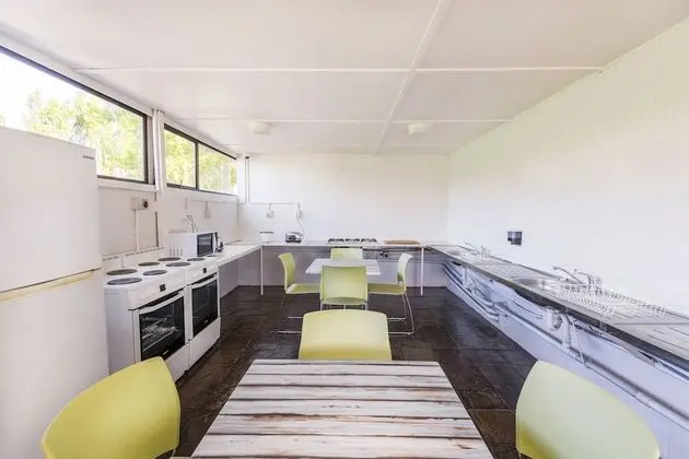 Standard Süit, 1 Yatak Odası, Sigara İçilmez, Küçük Mutfak (Tourist Cabin)