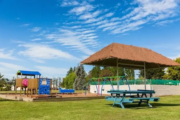 Standard Süit, 1 Yatak Odası, Sigara İçilmez, Küçük Mutfak (Tourist Cabin)