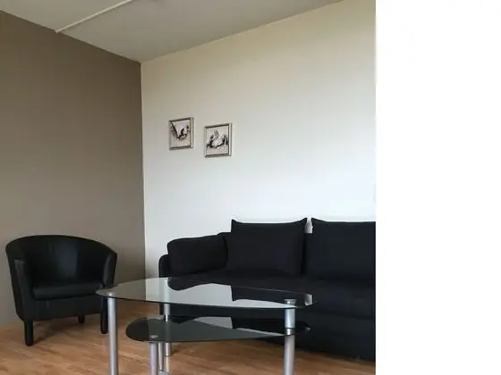Apart Daire, 1 Yatak Odası, Deniz Manzaralı