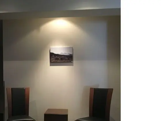 Apart Daire, 1 Yatak Odası, Deniz Manzaralı