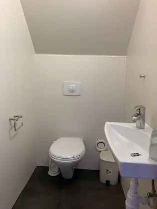 Double private Pod In Mixed Dormitory Room
