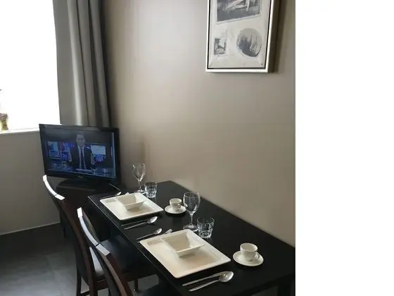 Stüdyo, Dağ Manzaralı