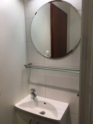 Stüdyo, Dağ Manzaralı