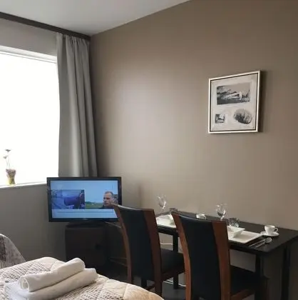 Stüdyo, Dağ Manzaralı