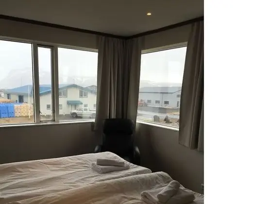 Stüdyo, Dağ Manzaralı