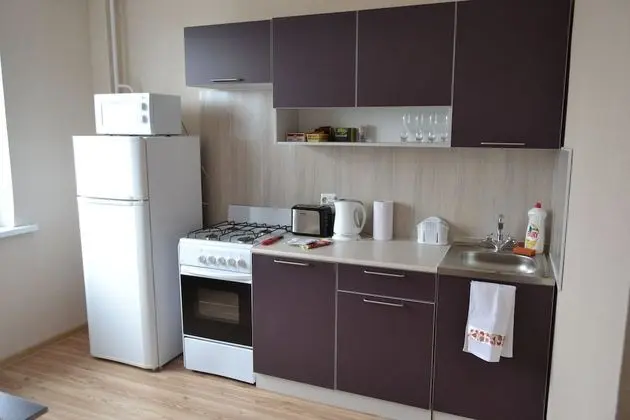 Deluxe Apart Daire (Saturn)