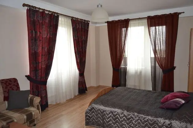 Superior Apart Daire, 2 Yatak Odası (Mars)
