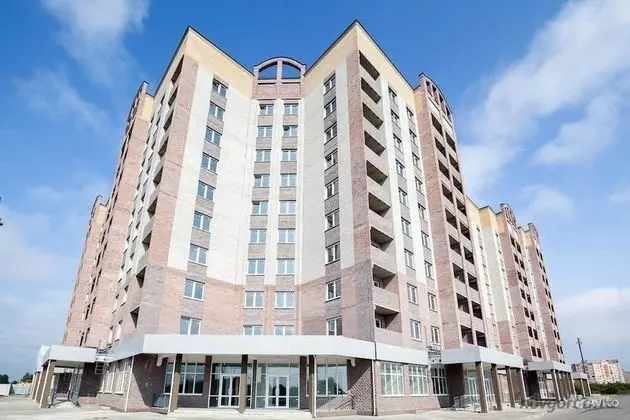 Superior Apart Daire, 2 Yatak Odası (Mars)