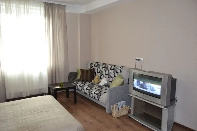 Superior Apart Daire, 2 Yatak Odası (Mars)