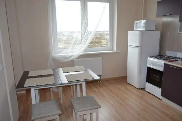 Superior Apart Daire, 2 Yatak Odası (Mars)