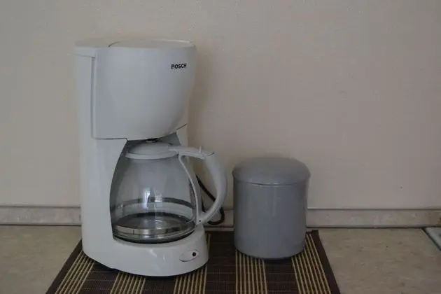 Superior Apart Daire, 2 Yatak Odası (Mars)