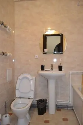 Superior Apart Daire, 2 Yatak Odası (Mars)