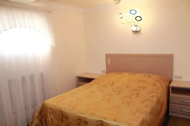 Standard Tek Kişilik Oda