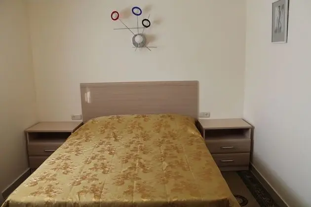 Standard Tek Kişilik Oda