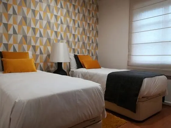 Apart Daire, 3 Yatak Odası, Bahçe Manzaralı