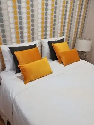 Apart Daire, 3 Yatak Odası, Bahçe Manzaralı