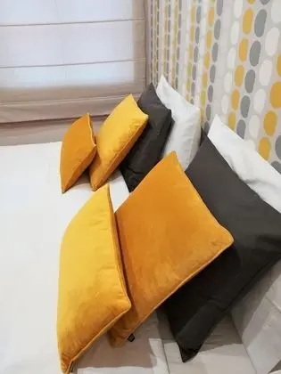 Apart Daire, 3 Yatak Odası, Bahçe Manzaralı