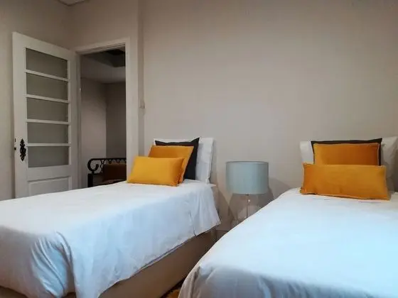 Apart Daire, 3 Yatak Odası, Bahçe Manzaralı