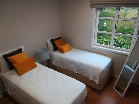 Apart Daire, 3 Yatak Odası, Bahçe Manzaralı
