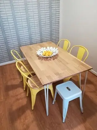 Apart Daire, 3 Yatak Odası, Bahçe Manzaralı