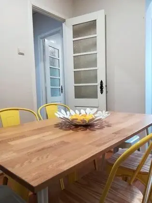 Apart Daire, 3 Yatak Odası, Bahçe Manzaralı