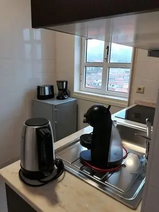 Apart Daire, 3 Yatak Odası, Bahçe Manzaralı