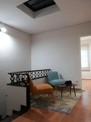 Apart Daire, 3 Yatak Odası, Bahçe Manzaralı