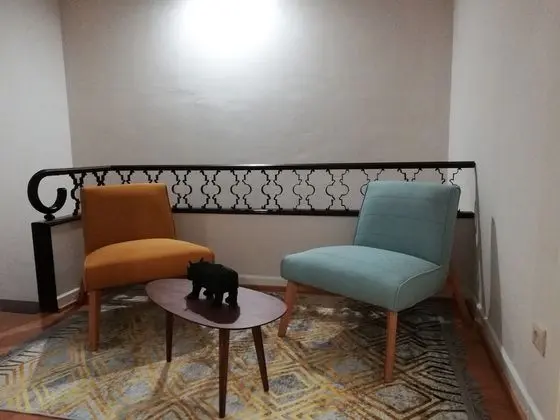Apart Daire, 3 Yatak Odası, Bahçe Manzaralı