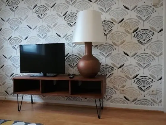 Apart Daire, 3 Yatak Odası, Bahçe Manzaralı