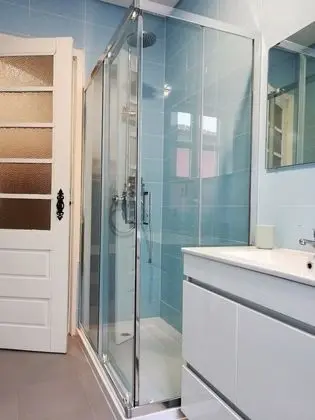 Apart Daire, 3 Yatak Odası, Bahçe Manzaralı