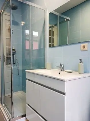 Apart Daire, 3 Yatak Odası, Bahçe Manzaralı