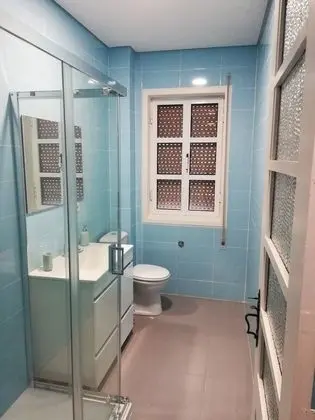 Apart Daire, 3 Yatak Odası, Bahçe Manzaralı