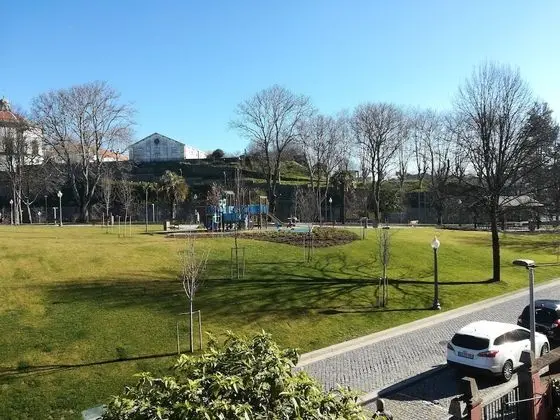 Apart Daire, 3 Yatak Odası, Bahçe Manzaralı