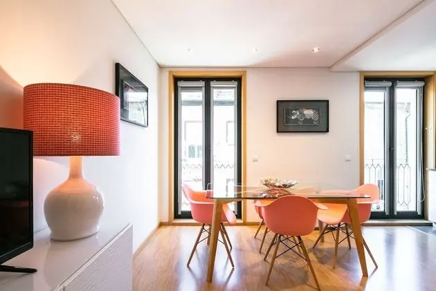 Apart Daire, 2 Yatak Odası (3)