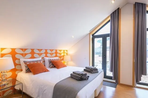 Çatı Katı (Loft), 1 Yatak Odası